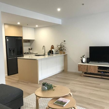 In The Heart Of Port Melbourne Apartment Luaran gambar