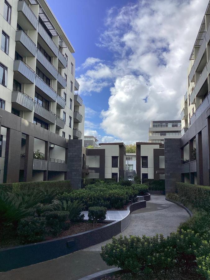 In The Heart Of Port Melbourne Apartment Luaran gambar