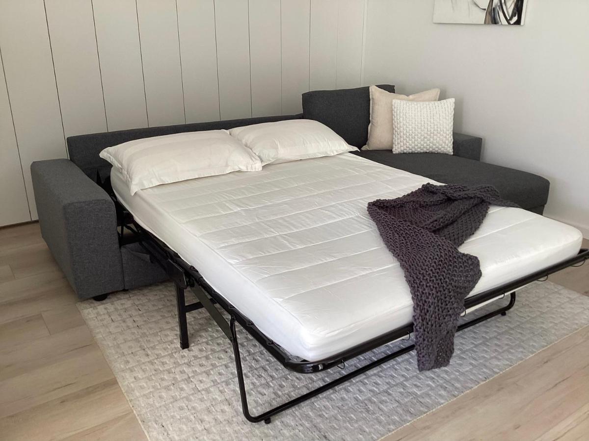 In The Heart Of Port Melbourne Apartment Luaran gambar